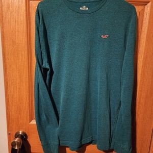 Hollister long sleeve